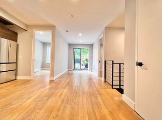 741 Lafayette Ave #1R, Brooklyn, NY 11221