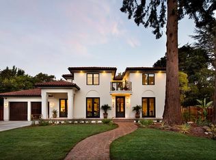 405 Marlowe St, Palo Alto, CA 94301