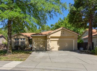 128 Orange Blossom Cir, Folsom, CA 95630