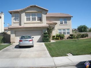 1713 W Avenue H1, Lancaster, CA 93534