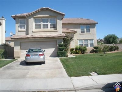 1713 W Avenue H1, Lancaster, CA, 93534