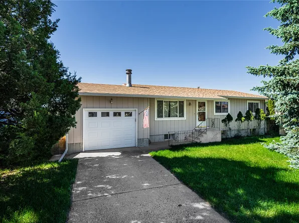 316 Laurie Ln, Billings, MT 59105