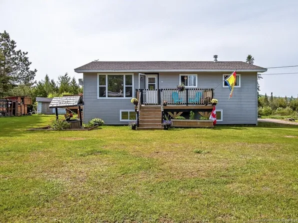 371 Titusville Rd, Upham, NB E5N 3T1