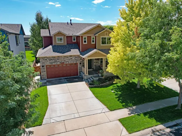 3375 Wagon Trail Rd, Fort Collins, CO 80524