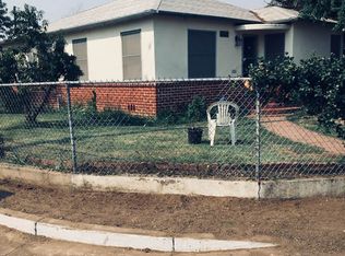 501 Decatur St, Bakersfield, CA 93308