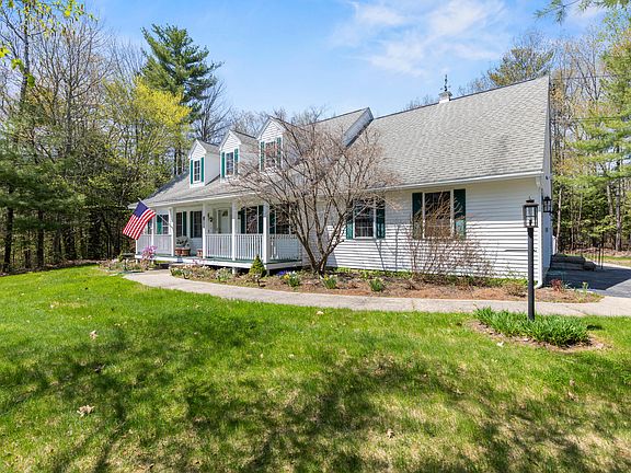 196 N Gorham Road, Gorham, ME 04038 | Zillow