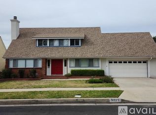 9739 Quartz Ave, Chatsworth, CA 91311