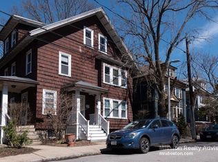 29-31 Goodrich St #2, Boston, MA 02130