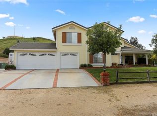 3621 Morning Star Ln, Norco, CA 92860