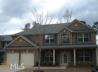 4091 Butternut Pl, Atlanta, GA 30349
