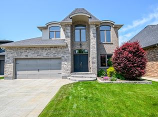 135 Forest Ridge Ct, Welland, ON L3C 0C2
