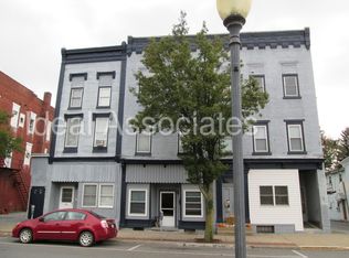 76 Queen St, Northumberland, PA 17857