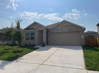 104 Montego St, Hutto, TX 78634