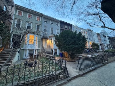 194 Hall St #1, Brooklyn, NY, 11205