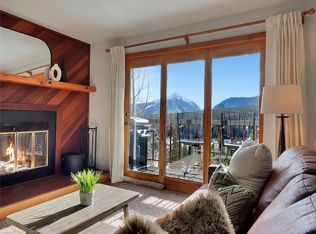 9460 Ryan Gulch Rd #9472, Silverthorne, CO 80498