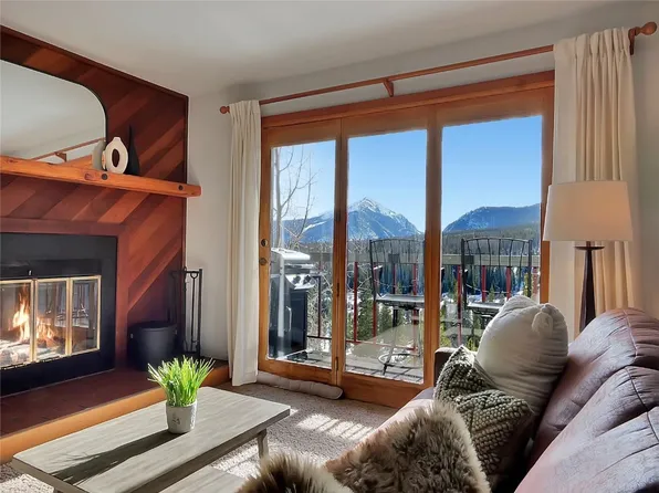 9460 Ryan Gulch Rd #9472, Silverthorne, CO 80498