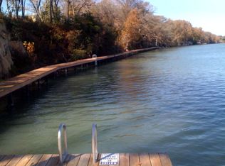 351 River Park Dr, New Braunfels, TX 78130