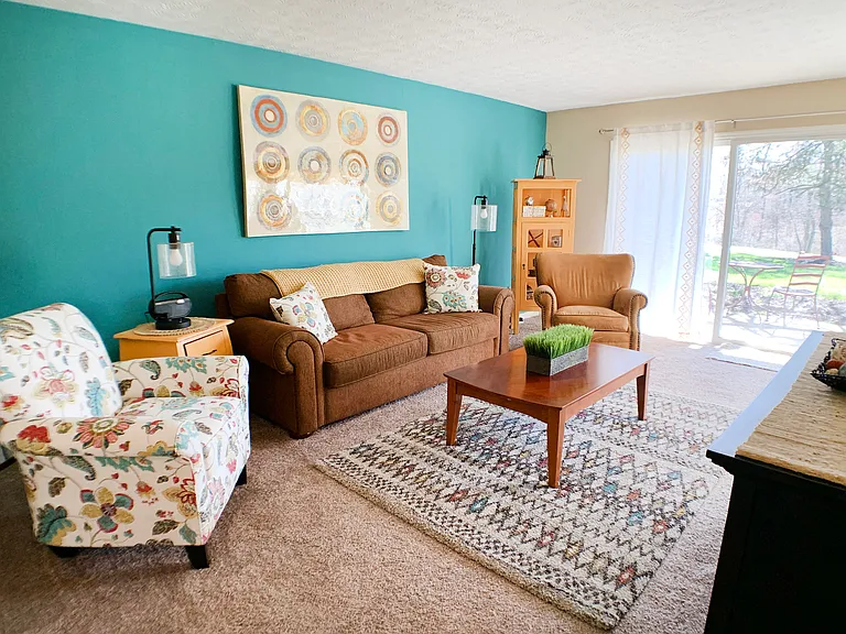 Timber Ridge Apartments — Photo 19