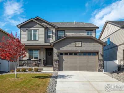 4428 Waltham Dr, Windsor, CO, 80550