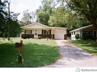 12115 Madrid Ave, Saint Louis, MO