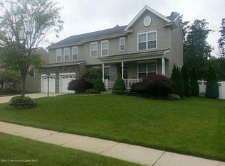 10 Cranmer Ct, Little Egg Harbor, NJ