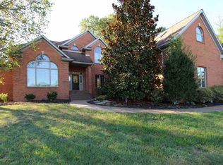 11410 Lanes End Rd, Evansville, IN 47725
