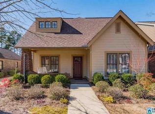 3742 James Hill Cir, Hoover, AL 35226