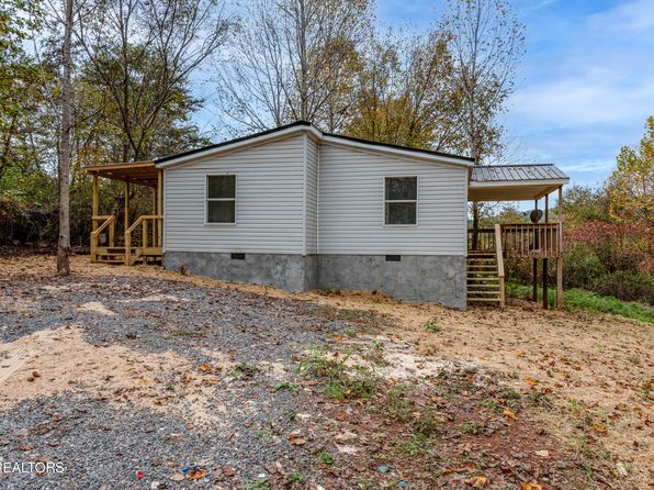 756 Marble Hill Rd, Friendsville, TN 37737
