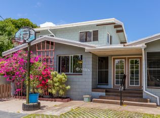 327A Kihapai St, Kailua, HI 96734