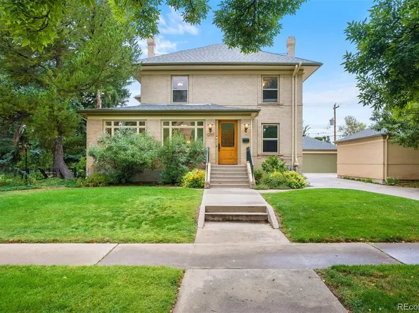 1205 Oneida Street, Denver, CO 80220