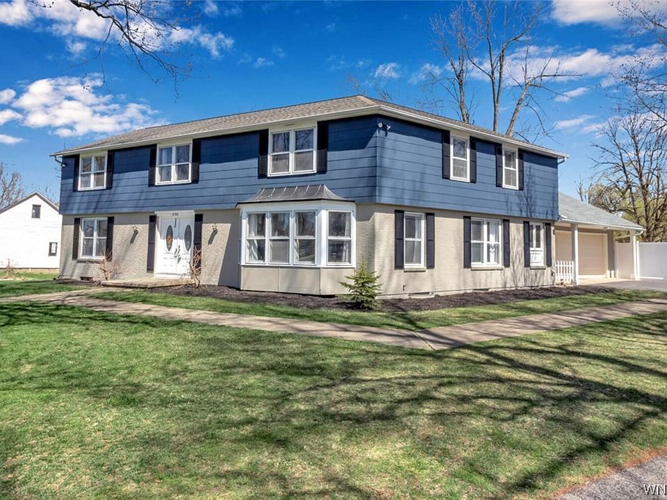 8100 Stahley Rd, East Amherst, NY 14051 MLS B1465110 Zillow