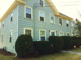 10 Cummings Rd #10D, Newton Center, MA 02459