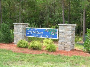 15 Ashton Dr, Bath, NC 27808