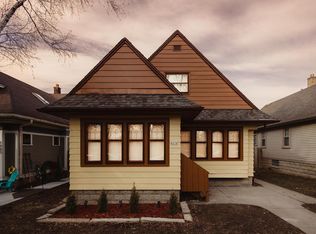 6516 W Girard Ave, Milwaukee, WI