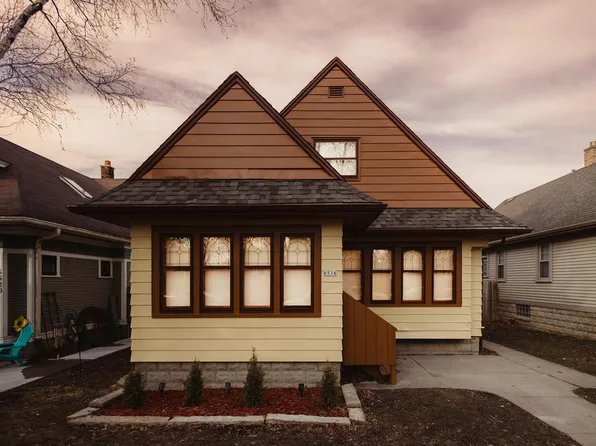 6516 West Girard AVENUE, Milwaukee, WI 53210