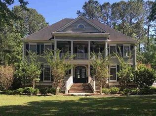 1794 Shell Ring Cir, Mount Pleasant, SC 29466