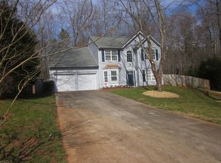 6430 Kinsey Way, Cumming, GA 30040