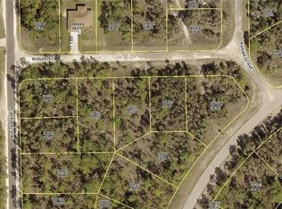 938 Aletha Ave S, Lehigh Acres, FL 33974
