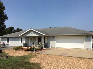 201 County Road 243, Morrison, MO 65061