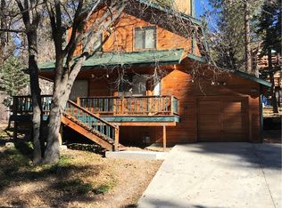 33032 Arrowbear Dr, Arrowbear Lake, CA 92382