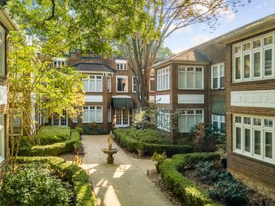 737 Barnett St NE APT B3, Atlanta, GA, 30306