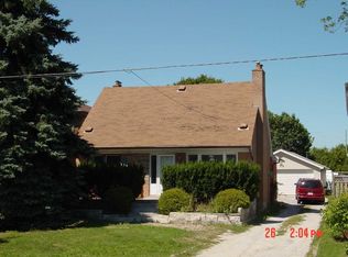 120 Spruce Ave, Richmond Hill, ON L4C6W1