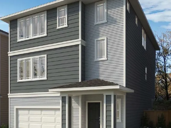 1430 121st Ave SE, Lake Stevens, WA 98258