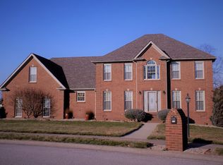 201 Station Dr, Richmond, KY 40475