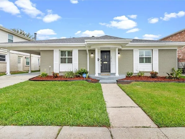3817 Napoli Dr, Metairie, LA 70002