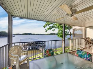 82 Windjammer Dr #1B-82-1B, Lake Ozark, MO 65049