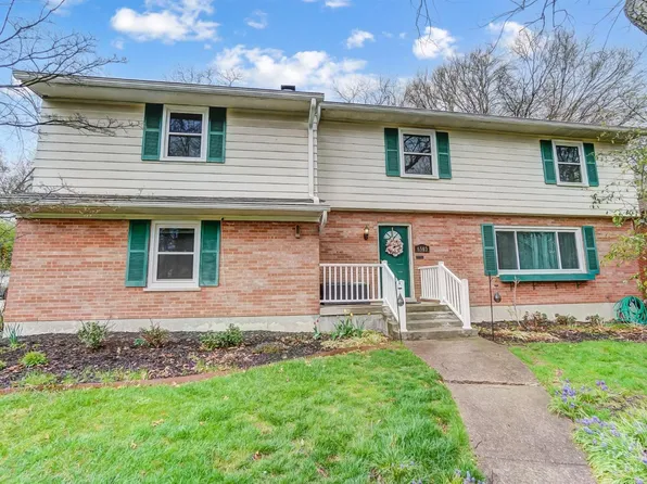 6503 Teakwood Ct, Cincinnati, OH 45224