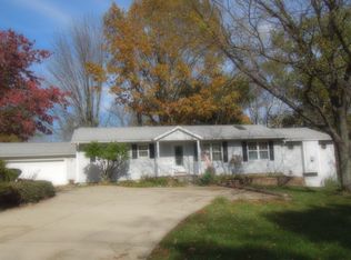 288 Ridgeway Dr, Howard, OH 43028