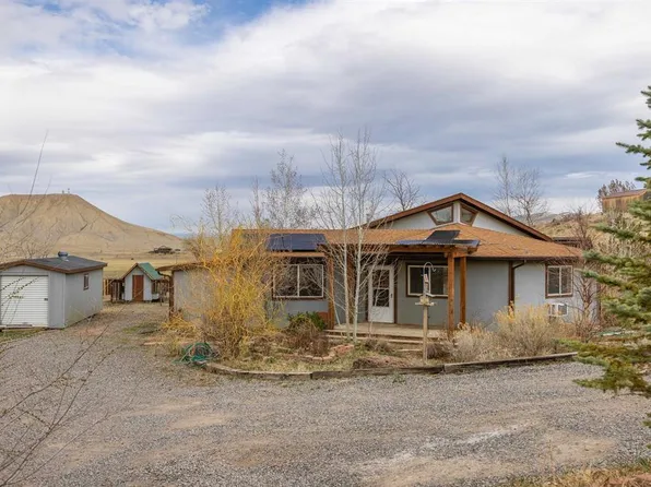 66801 La Plaza Court, Montrose, CO 81401