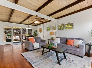 2618 Peter St, Honolulu, HI 96816